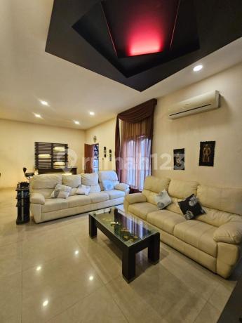 Rumah Minimalis Sunter Agung Rumah Sunter Agung Perkasa Agung Permai Agung Barat Agung Jaya Bisma