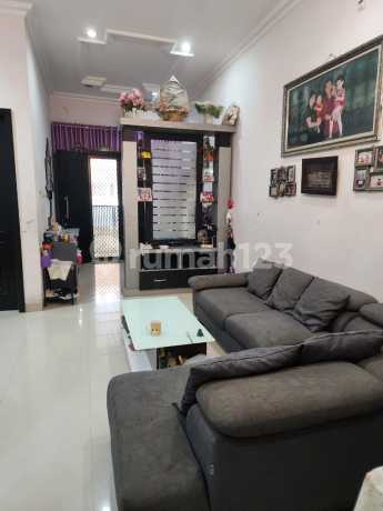 Minimalist House Sunter Agung Jaya Metro Paradise Agung Barat Minimalist House Sunter Agung Jaya Metro Paradise Agung Barat