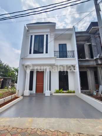 New House Bintaro Bintaro New House Minimalist House Bintaro New Minimalist House Bintaro