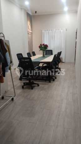 Ruko Sunter 4 Lantai Ruko Sunter 4 Lantai