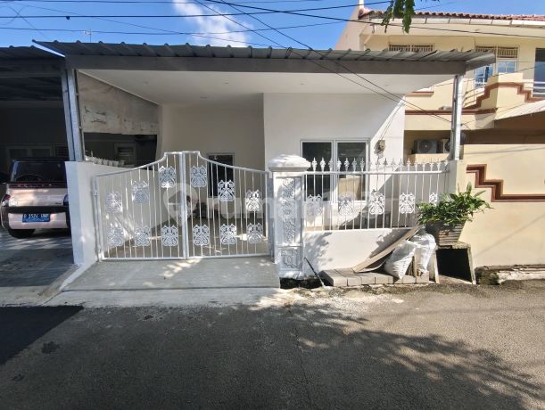 Sunter Indah Sunter Indah