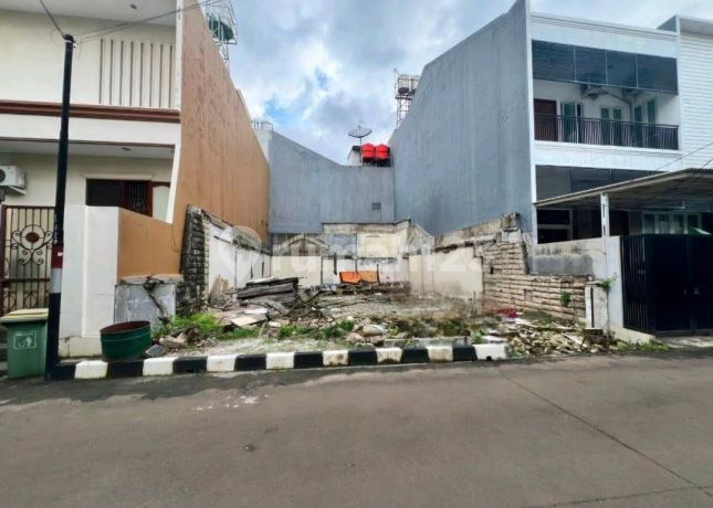 Kelapa Gading Nias Land Plot Kelapa Gading Nias