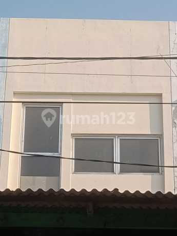 Ruko Bagus Candrabaga Pondok Ungu Permai Bekasi