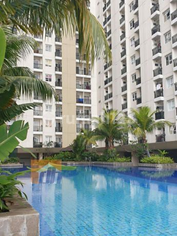 Type 2 Kt Brand New Apartemen Cinere Resort Dengan Fasilitas Mewah