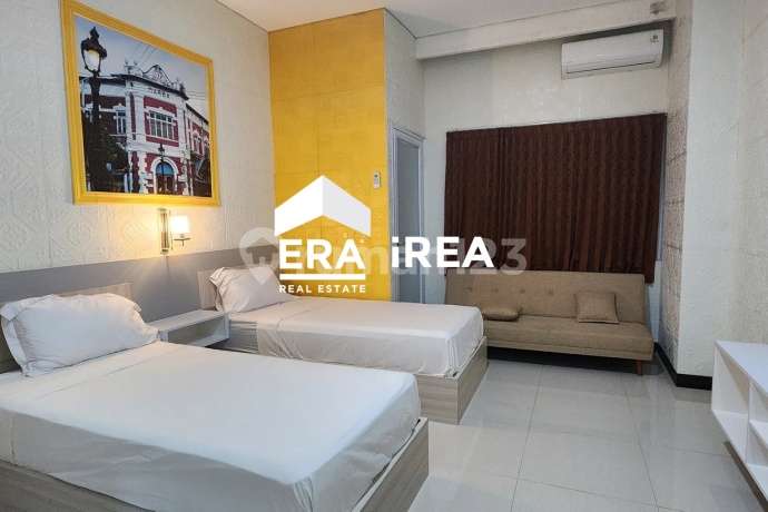 Sewa Apartemen Semarang di Sentraland - Hunian Ideal Profesional & Expat | Dekat Pusat Bisnis Semarang Sewa Apartemen Semarang di Sentraland - Hunian Ideal Profesional & Expat | Dekat Pusat Bisnis Semarang