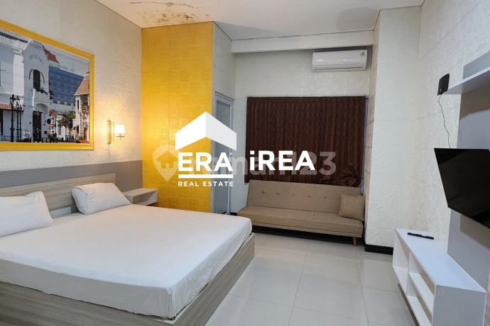 Apartemen Sewa Semarang Sentraland - Hunian Ideal Profesional & Expat | Dekat Simpang Lima Pusat Bisnis Semarang Apartemen Sewa Semarang Sentraland - Hunian Ideal Profesional & Expat | Dekat Simpang Lima Pusat Bisnis Semarang
