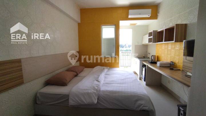 Apartemen Jogja Student Castle Area Kampus Apartemen Jogja Student Castle Area Kampus