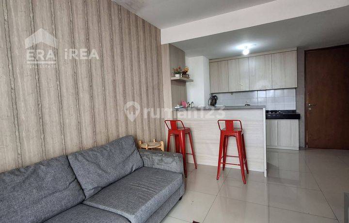 Apartemen Vivo Jogja Dijual Murah Area Kampus STIE YKPN