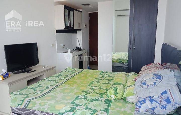 Dijual Apartemen Vivo Jogja Area Kampus UPN