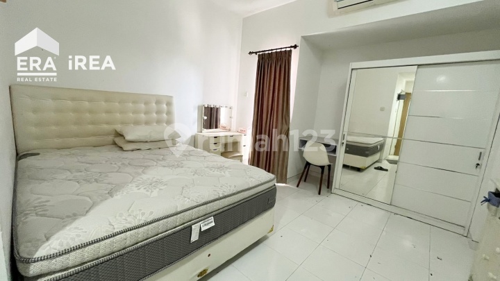 Solo Apartment For Sale Near Transmart Pabelan