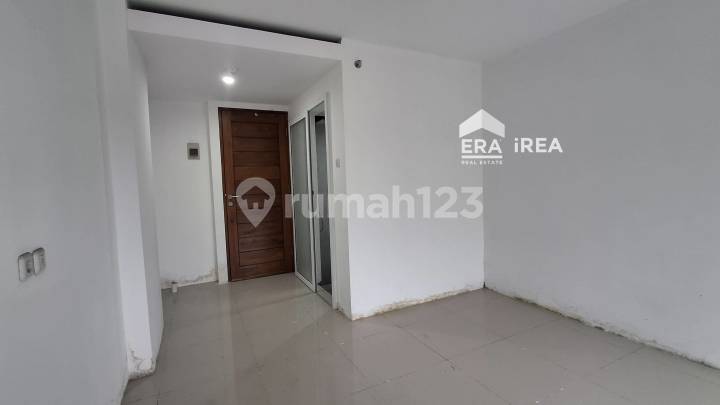 Apartemen Jogja Murah Area Kampus di Babarsari Depok Sleman