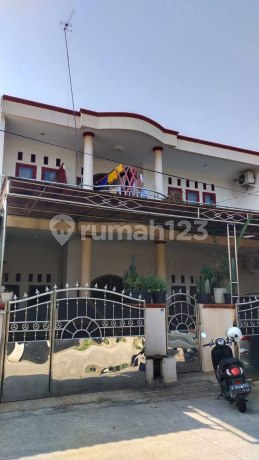 Jual Murah Rumah Besar Dalam Perumahan Pulo Gebang Permai, Cakung Jual Murah Rumah Besar Dalam Perumahan Pulo Gebang Permai, Cakung