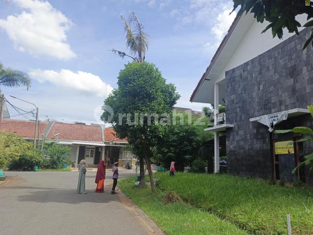 Jual Murah Rumah Besar Tanah Luas di Cluster Meadow Green, Lippo Cikarang Jual Murah Rumah Besar Tanah Luas di Cluster Meadow Green, Lippo Cikarang