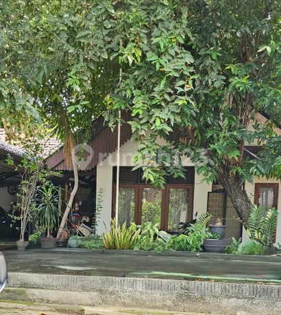 Jual Murah Rumah 1 Lantai Asri di Perumahan Persada Kemala, Kalimalang Jual Murah Rumah 1 Lantai Asri di Perumahan Persada Kemala, Kalimalang