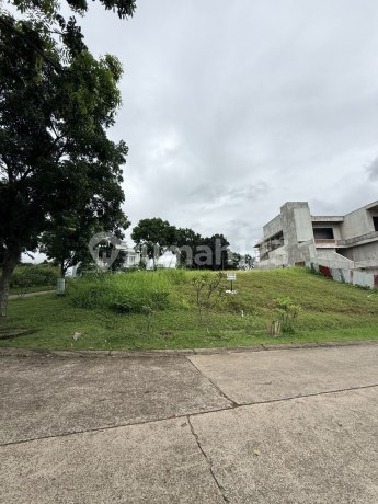 Tanah Kavling 790M2 View Indah di Sentul City Tanah Kavling 790M2 View Indah di Sentul City