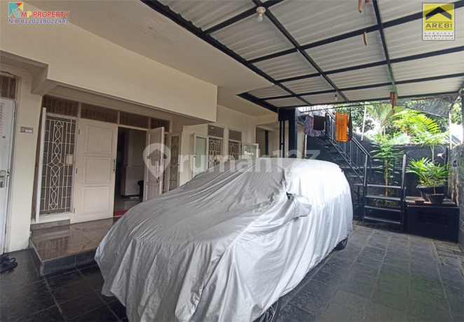 Rumah 1 Lantai di Perumahan Puri Cinere Rumah 1 Lantai di Perumahan Puri Cinere