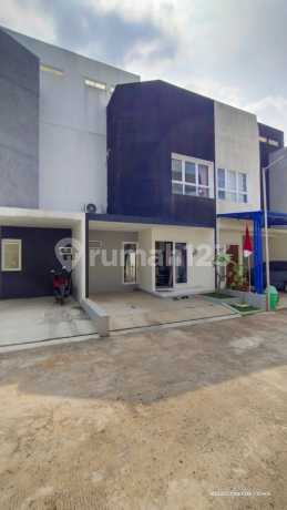 Rumah Baru Ada Rooftop di Jl. Raya Hankam, Jatimurni Dekat Tol Jatiwarna Rumah Baru Ada Rooftop di Jl. Raya Hankam, Jatimurni Dekat Tol Jatiwarna