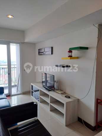 Direct Access Apartment LRT Cawang East Jakarta