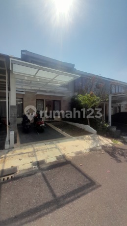 Rumah Fullfurnished di Premier Terrace Ciracas Jakarta Timur Rumah Fullfurnished di Premier Terrace Ciracas Jakarta Timur