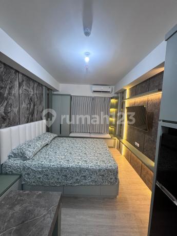 Apartemen Fullfurnished Di Newville Lippo Cikarang