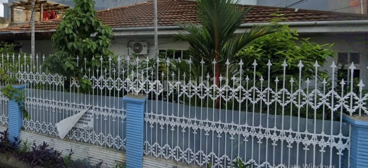 Dijual Rumah Murah di Villa Tomang Mas Dijual Rumah Murah di Villa Tomang Mas