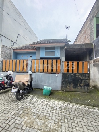 Rumah 3 Kamar Dalam Perumahan Dekat Puskesmas Sedayu2 Rumah 3 Kamar Dalam Perumahan Dekat Puskesmas Sedayu2