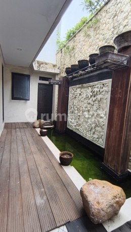 Dijual Rumah Semi Villa Tenang Dekat Pantai Sanur Icon Mall Dijual Rumah Semi Villa Tenang Dekat Pantai Sanur Icon Mall