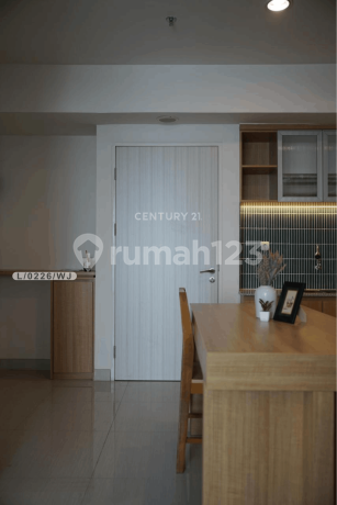 Apartemen Grand Kamala Lagoon Full Furnished Strategis di Bekasi Apartemen Grand Kamala Lagoon Full Furnished Strategis di Bekasi