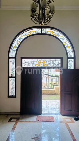 Rumah Cantik Siap Huni Di Darmo Hill, Surabaya Rumah Cantik Siap Huni Di Darmo Hill, Surabaya