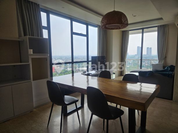 Dijual Apartemen Veranda Residence Puri, Jalan Pesanggrahan, Kembangan, Jakarta Barat Dijual Apartemen Veranda Residence Puri, Jalan Pesanggrahan, Kembangan, Jakarta Barat