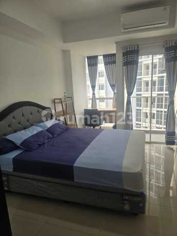 Dijual Cepat Apartemen Pacific Garden, Alam Sutera Dijual Cepat Apartemen Pacific Garden, Alam Sutera