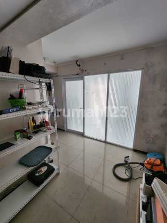 Apartment 1 BR Siap Huni Gateway Pasteur