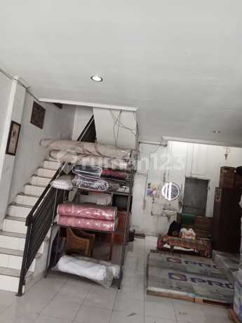 Ruko Strategis 140 m2 SHM Melong Cijerah, Bandung Ruko Strategis 140 m2 SHM Melong Cijerah, Bandung