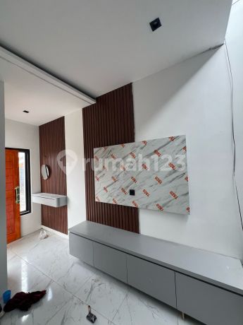 Good Ready to Move Smart Home in Rancasari, Bandung Good Ready to Move Smart Home in Rancasari, Bandung