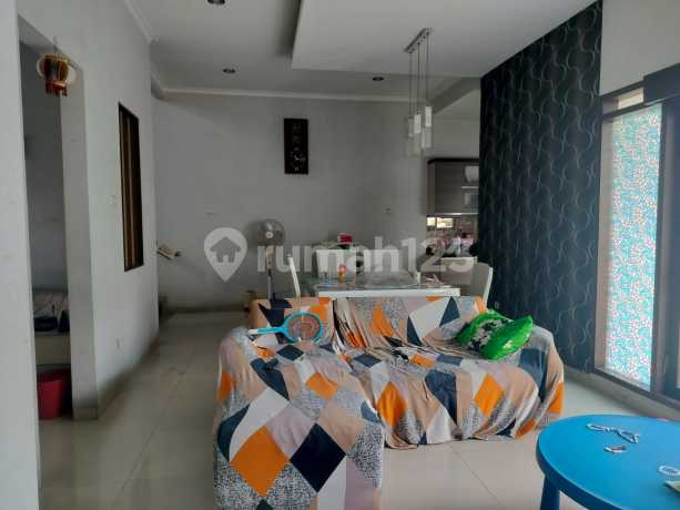 Rumah tinggal siap huni Perumahan Melong Asih Regency 