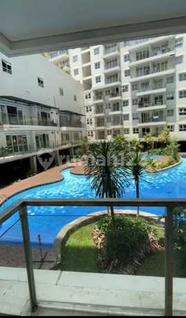 Apartement Gateway Pasteur 1 BR Furnished Bagus