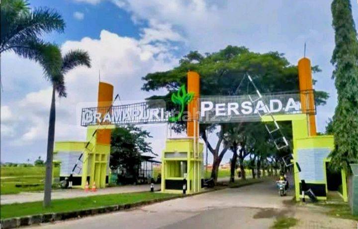 Dijual Termurah Rumah Di Perum Gramapuri Persada,sukajaya Cibitung