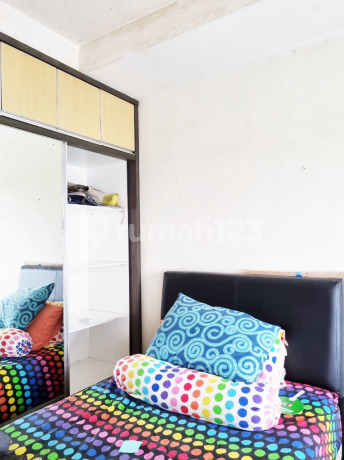 Apartemen Belmont Residence Tower Mont Blanc Studio Luas 22.65 M2 Fully Furnished Kebon Jeruk Jakarta Barat Apartemen Belmont Residence Tower Mont Blanc Studio Luas 22.65 M2 Fully Furnished Kebon Jeruk Jakarta Barat