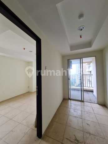 Apartemen Belmont Residence Tower Mont Blanc 1 BR Unfurnished Kebon Jeruk Jakarta Barat