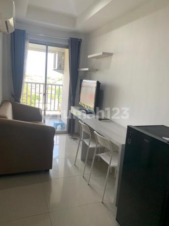 Apartemen Belmont Residence Tower Athena 1 BR Fully Furnished Kebon Jeruk - Jakarta Barat Apartemen Belmont Residence Tower Athena 1 BR Fully Furnished Kebon Jeruk - Jakarta Barat
