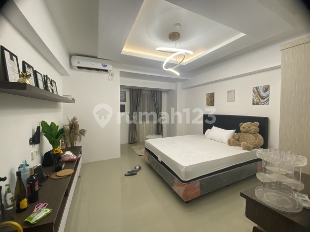 Apartement Grand Dadap City Superblok Tangerang Apartement Grand Dadap City Superblok Tangerang