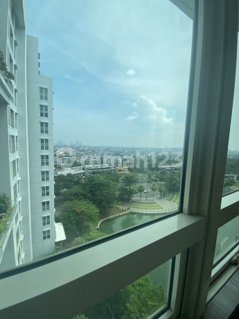 Apartement Citra Lake Suite View 3 Sisi Danau Fully Furnished Apartement Citra Lake Suite View 3 Sisi Danau Fully Furnished