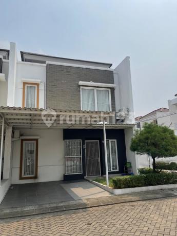 Turun Harga!!!rumah Royal Living Brand New Udah Full Renov Dan Furnished Jual Rugi Turun Harga!!!rumah Royal Living Brand New Udah Full Renov Dan Furnished Jual Rugi