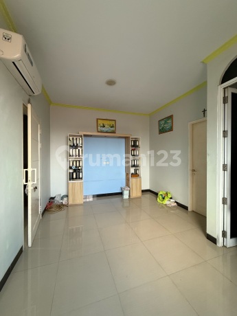 Rumah Cluster Dadap Minimalis 4 Lantai Jual Rugi Rumah Cluster Dadap Minimalis 4 Lantai Jual Rugi