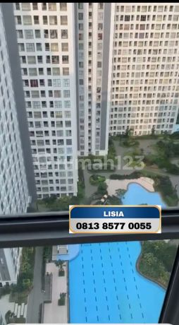 APARTEMEN BAGUS DAN CANTIK UNIT BARU HARGA NEGO DI TANGERANG.