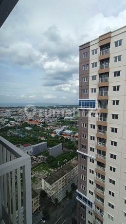 Apartemen Puncak Dharmahusada 2Br Kosongan Apartemen Puncak Dharmahusada 2Br Kosongan