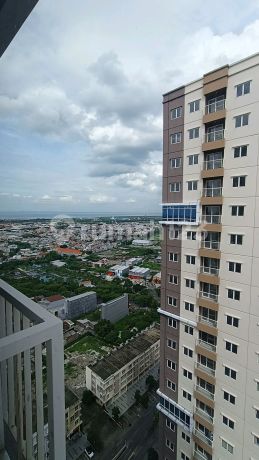 Aaprtemen Puncak Dharmahusada 2Br Kosongan Aaprtemen Puncak Dharmahusada 2Br Kosongan