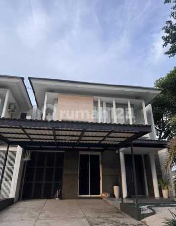 Citraland Crystal Golf Cluster Premium Jual Cepat