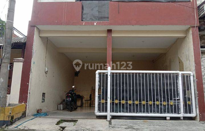 Rumah Strategis Gunungsari Indah Dekat Toll Dan Wiyung