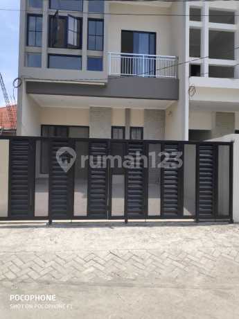 Dijual Harga Damai Wisma Mukti Rumah Baru Strategis Tengah Kota Dijual Harga Damai Wisma Mukti Rumah Baru Strategis Tengah Kota